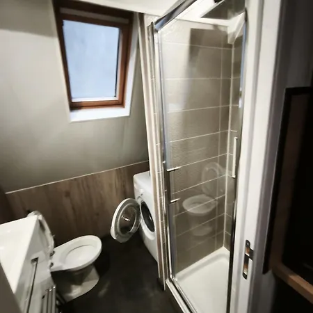 Le Nid Beauvaisien Appartement *