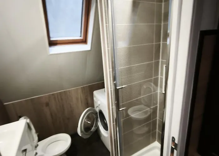 Le Nid Beauvaisien Appartement *